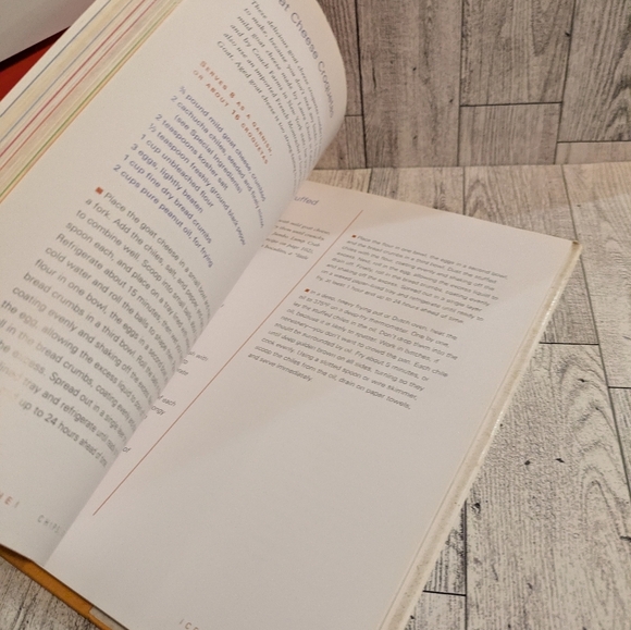 ¡Ceviche! Cookbook - Picture 5 of 11